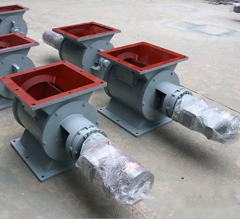 布袋除尘器:空气净化的守护者